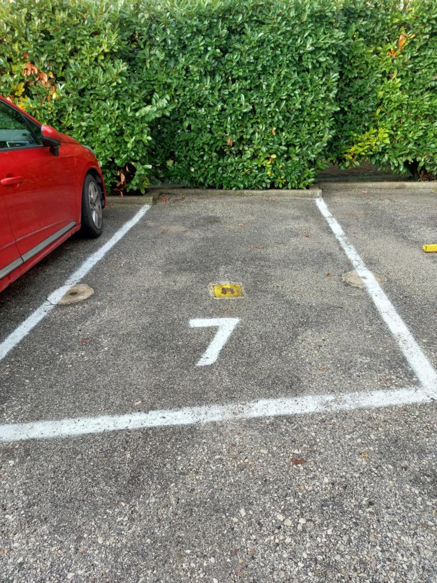 A Un Passo Dall'Ospedale Padua Exterior foto