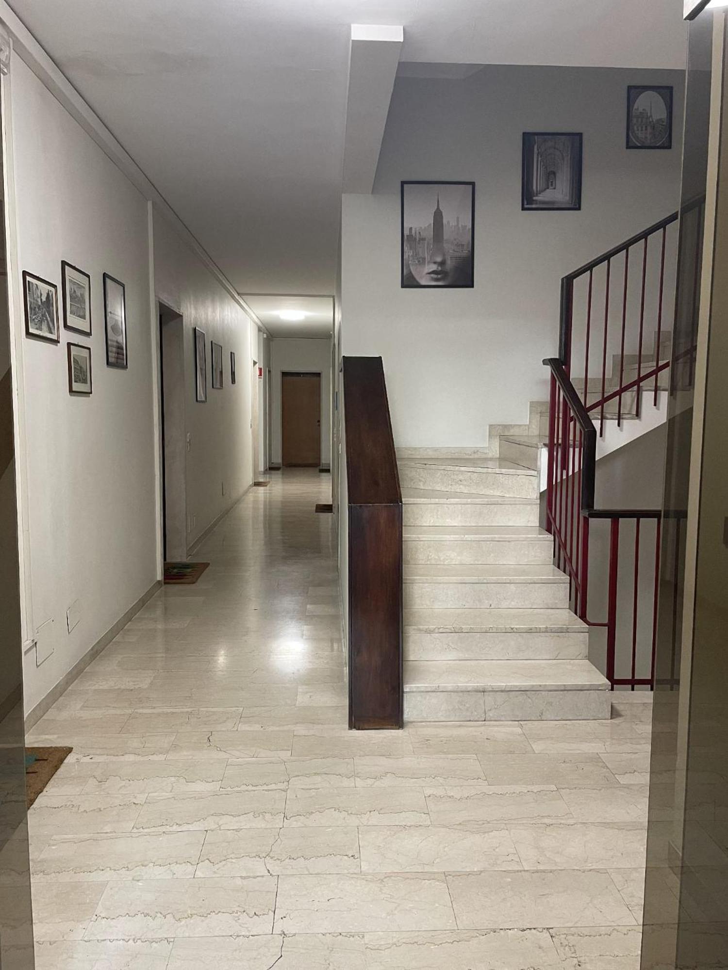 A Un Passo Dall'Ospedale Padua Exterior foto