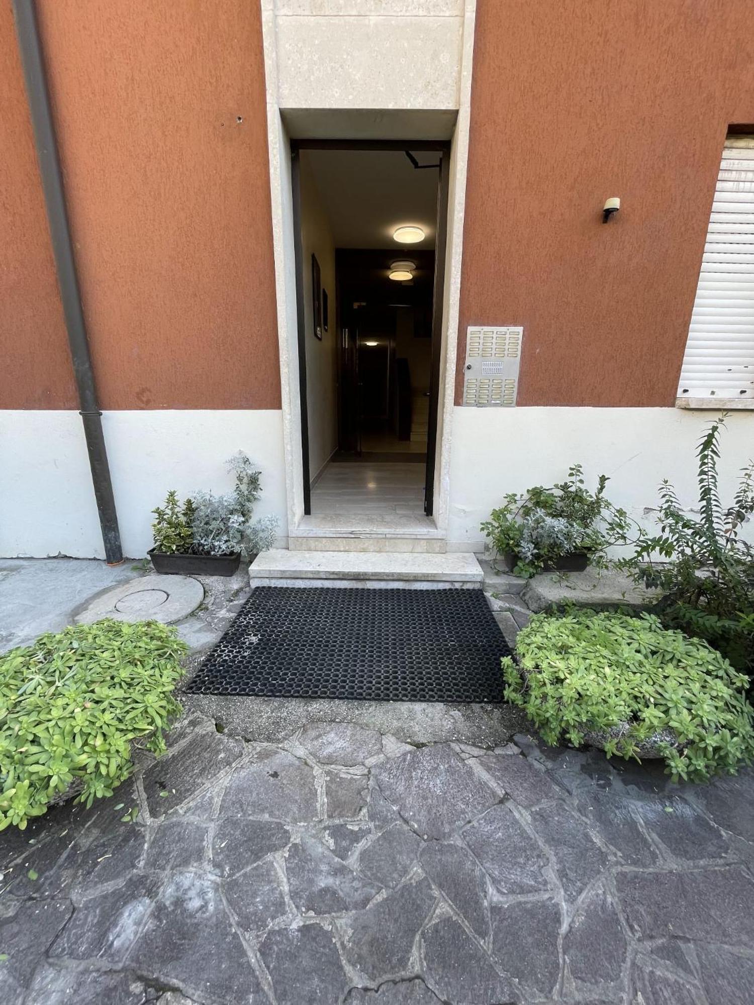 A Un Passo Dall'Ospedale Padua Exterior foto
